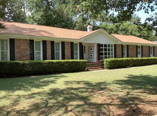 3302 Shannon Rd, Albany, GA 31721