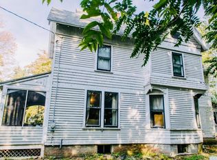 481 Route 23b, Hudson, NY 12534