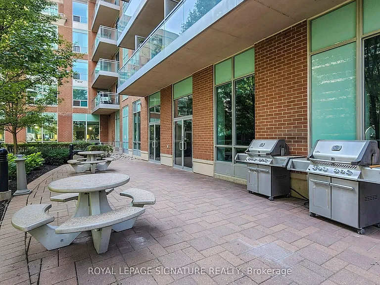 50 Lynn Williams St #614 — Photo 39
