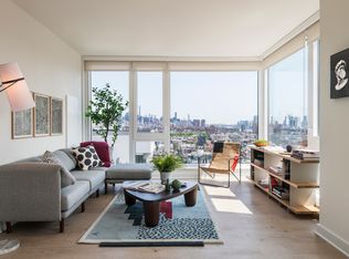 55 Suffolk St APT 1713, New York, NY 10002