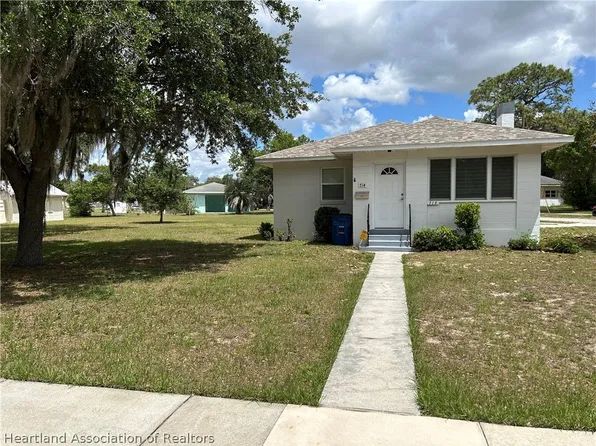 714 Hickory St, Sebring, FL 33870