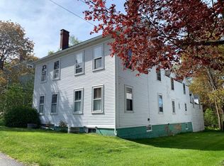 11 Washington St, Eastport, ME 04631