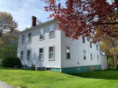 11 Washington Street, Eastport, ME, 04631