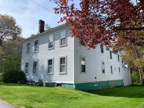 11 Washington Street, Eastport, ME 04631