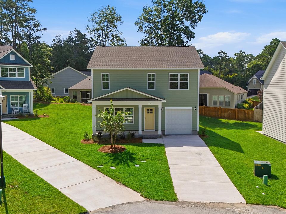 1st image of 120 Creekside Cottage Ct