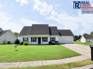 1561 Passage Dr, Murfreesboro, TN 37130