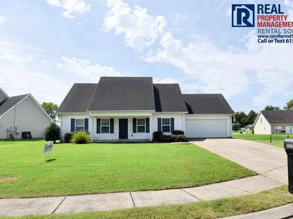 1561 Passage Dr, Murfreesboro, TN 37130