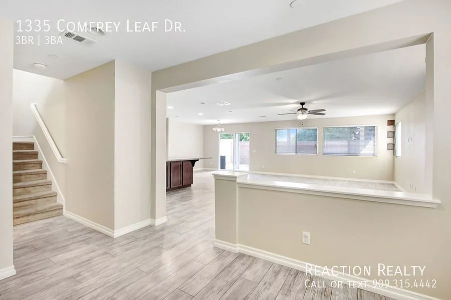 Building Photo - 1335 Comfrey Leaf Dr