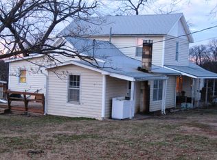 1850 E 1800 Rd, Jerico Springs, MO 64756