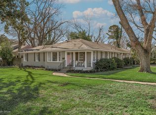 1404 E Kings Hwy, Shreveport, LA 71105