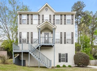 4870 Wilkie Way, Acworth, GA 30102