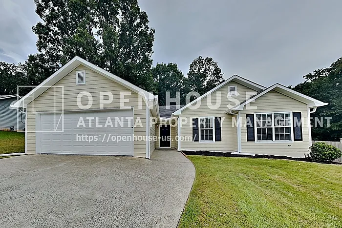 3 bed, 2.0 bath, 1239 sqft, $1,900 — Photo 1