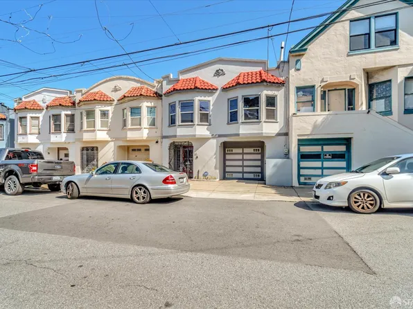 57 Maynard St, San Francisco, CA 94112
