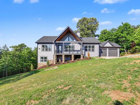 383 Rustic Barn Trl, Morganton, GA 30560