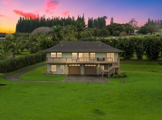 50 Uakoko Pl, Haiku, HI 96708