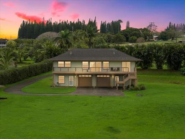 50 Uakoko Pl, Haiku, HI 96708