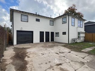 11 Norwood St #3, Houston, TX 77011