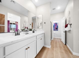 Terraza Plan, Mira Vista at Victory, Buckeye, AZ 85396