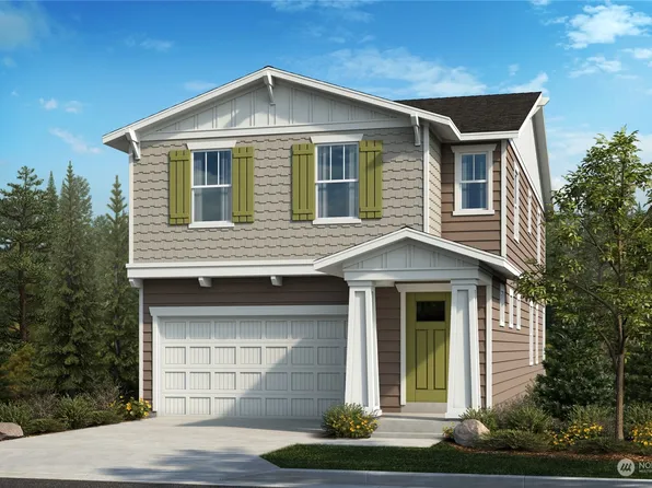 14213 272nd Place NE #5, Duvall, WA 98019