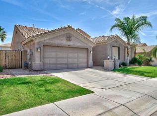 968 W Redwood Dr, Chandler, AZ 85248