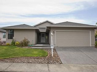 2903 SE 153rd Ave, Vancouver, WA