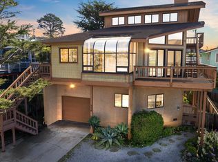 338 Norfolk St, Cambria, CA 93428