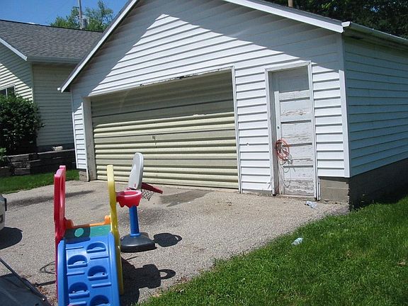 garage
