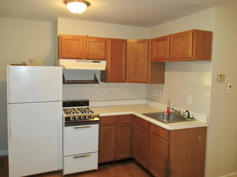 1133 Marlborough St #2F — Photo 1
