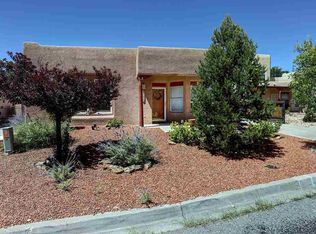 4141 Monte Azul Loop, Santa Fe, NM 87507