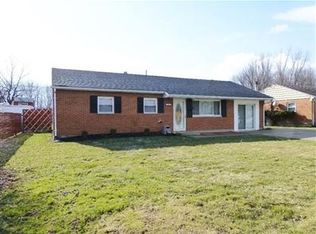 252 Lutz Dr, Englewood, OH