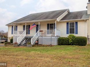 9178 Hannah Dustin Ln, Catlett, VA 20139