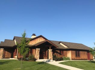 207 Concho Ct, Sheridan, WY 82801