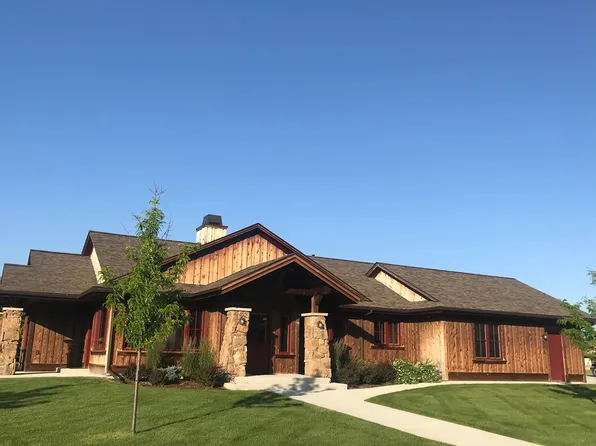 207 Concho Ct, Sheridan, WY 82801
