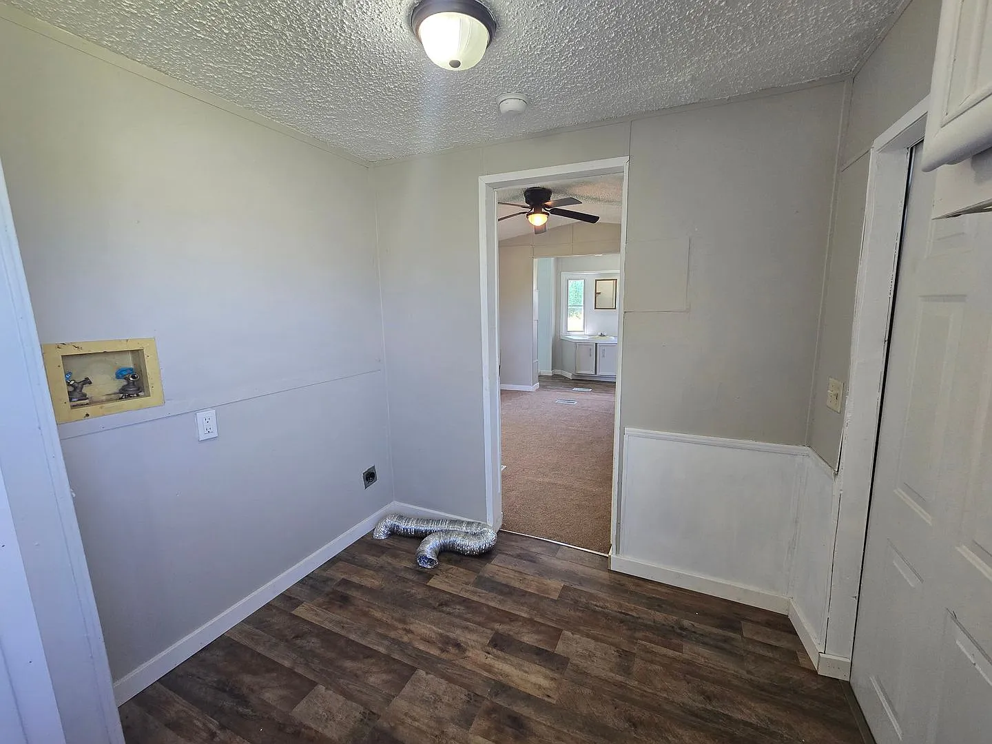 Paddock Fields Mobile Home Park — Photo 4