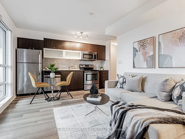 2015 Sheppard Ave E #1905 — Photo 16