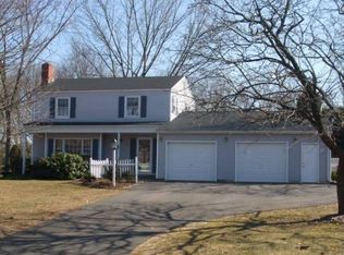 78 Bryan Dr, Manchester, CT 06042