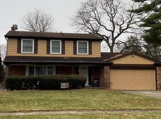 21145 Concord St, Southfield, MI 48076