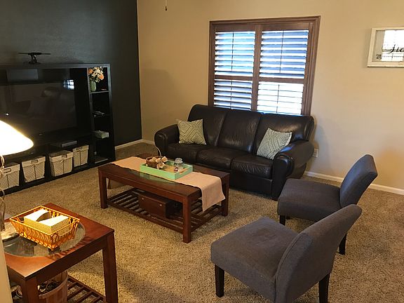 Main Floor Living Room