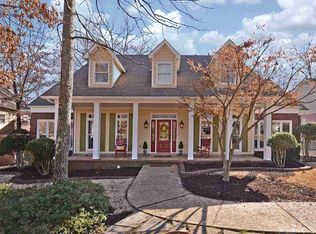 925 Turnberry Cv, Collierville, TN 38017