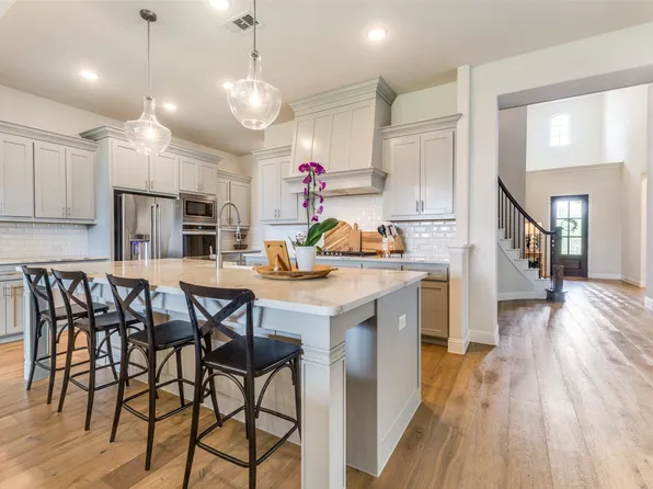 3109 Twin Eagles Dr, Celina, TX 75009