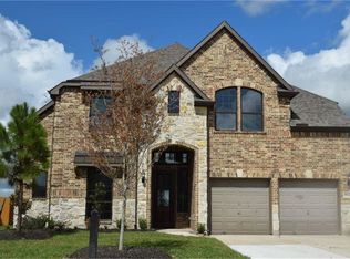 9842 Clear Diamond Dr, Rosharon, TX 77583