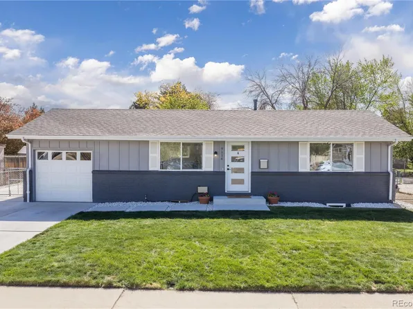 9114 Lander Street, Westminster, CO 80031