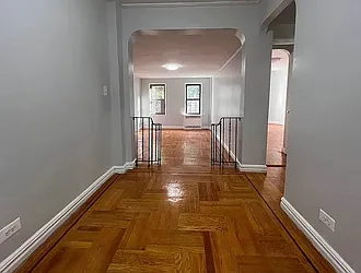 Rented by Keller Williams NYC