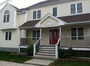 336 Adelaide Ave, Providence, RI 02907