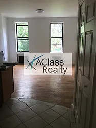 Rented by A Class Realty Corp