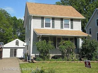 1031 Allison Ave, Lorain, OH 44052