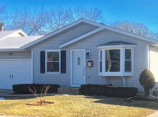 5515 39th Ave, Kenosha, WI 53144