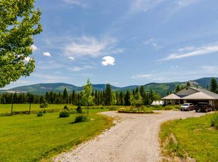 1991B Flora Rd, Colville, WA 99114