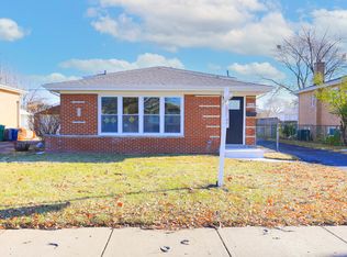 8143 McVicker Ave, Burbank, IL