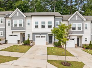 806 Star Ridge Dr, Raleigh, NC 27610